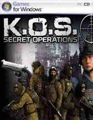 Descargar KOS Secret Operations [English] por Torrent